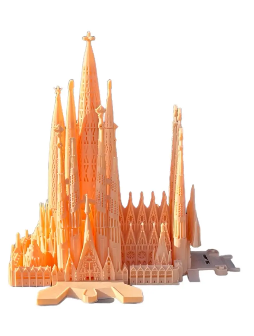 SAGRADA FAMILIA
