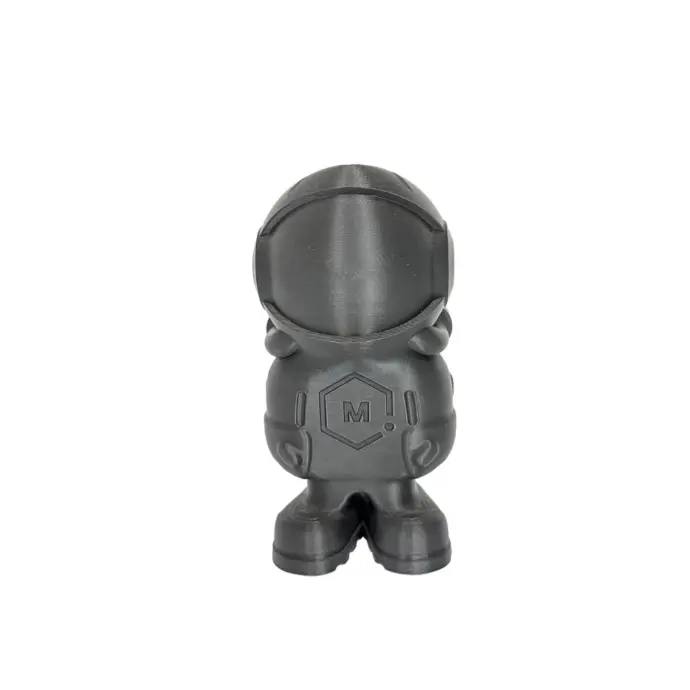 Astronauta 3D