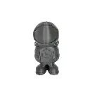 Astronauta 3D