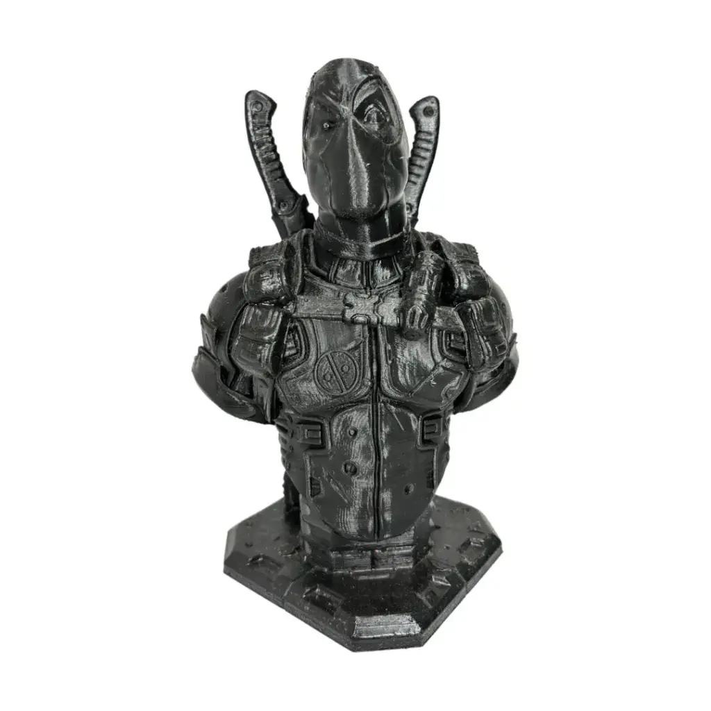 Busto Deadpool