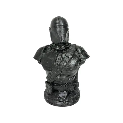 Busto Mandaloriano